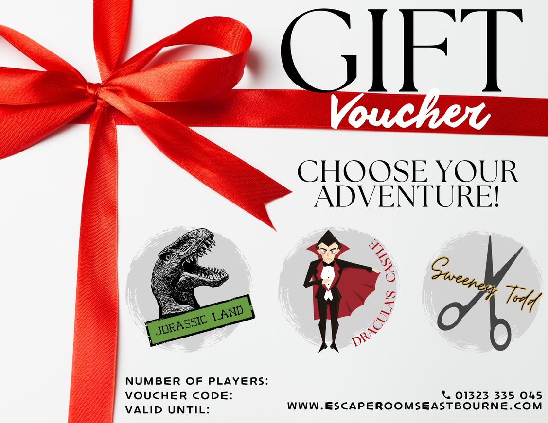 11 gift voucher