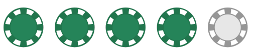 pokerchips