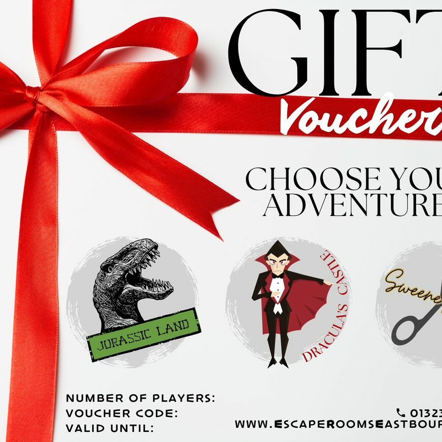 11 gift voucher